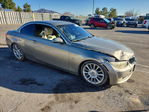 BMW Series 3 2007
