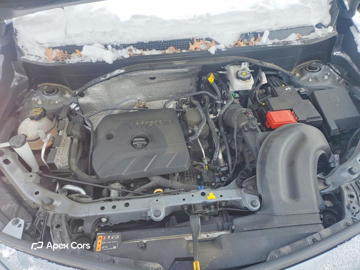 Buick Encore 2020