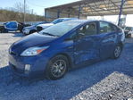 Toyota Prius 2011