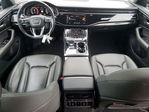 Audi Q8 2019