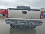 Chevrolet Silverado 2004