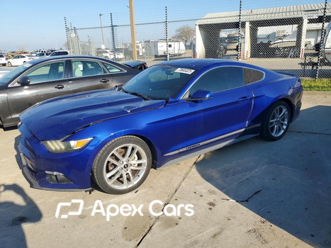 Ford Mustang 2016 - Image 1 of 12