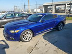 Ford Mustang 2016