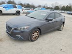 Mazda 3 2016