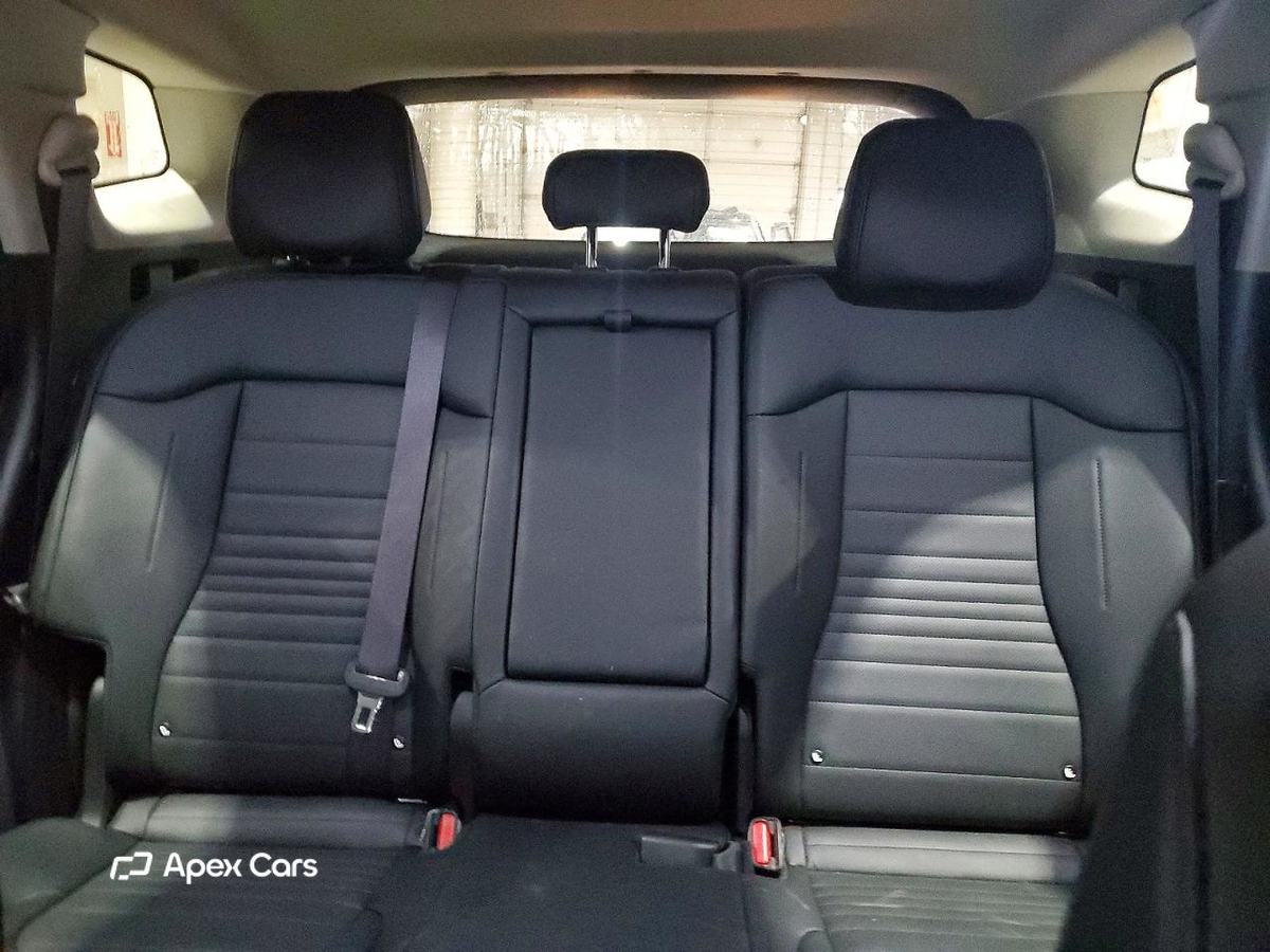 Kia Sportage 2025