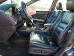 Honda Accord 2009