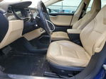 Tesla Model S 2015