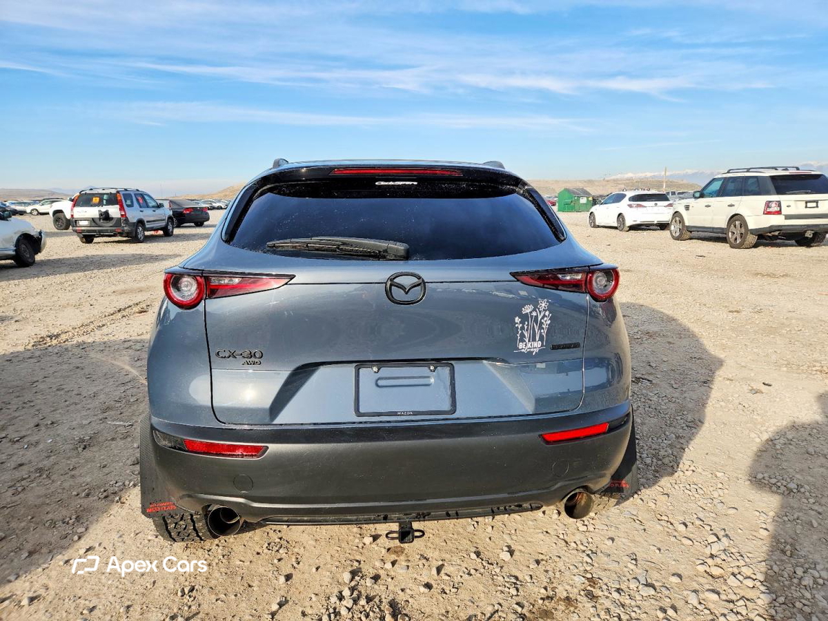 Mazda CX-30 2024