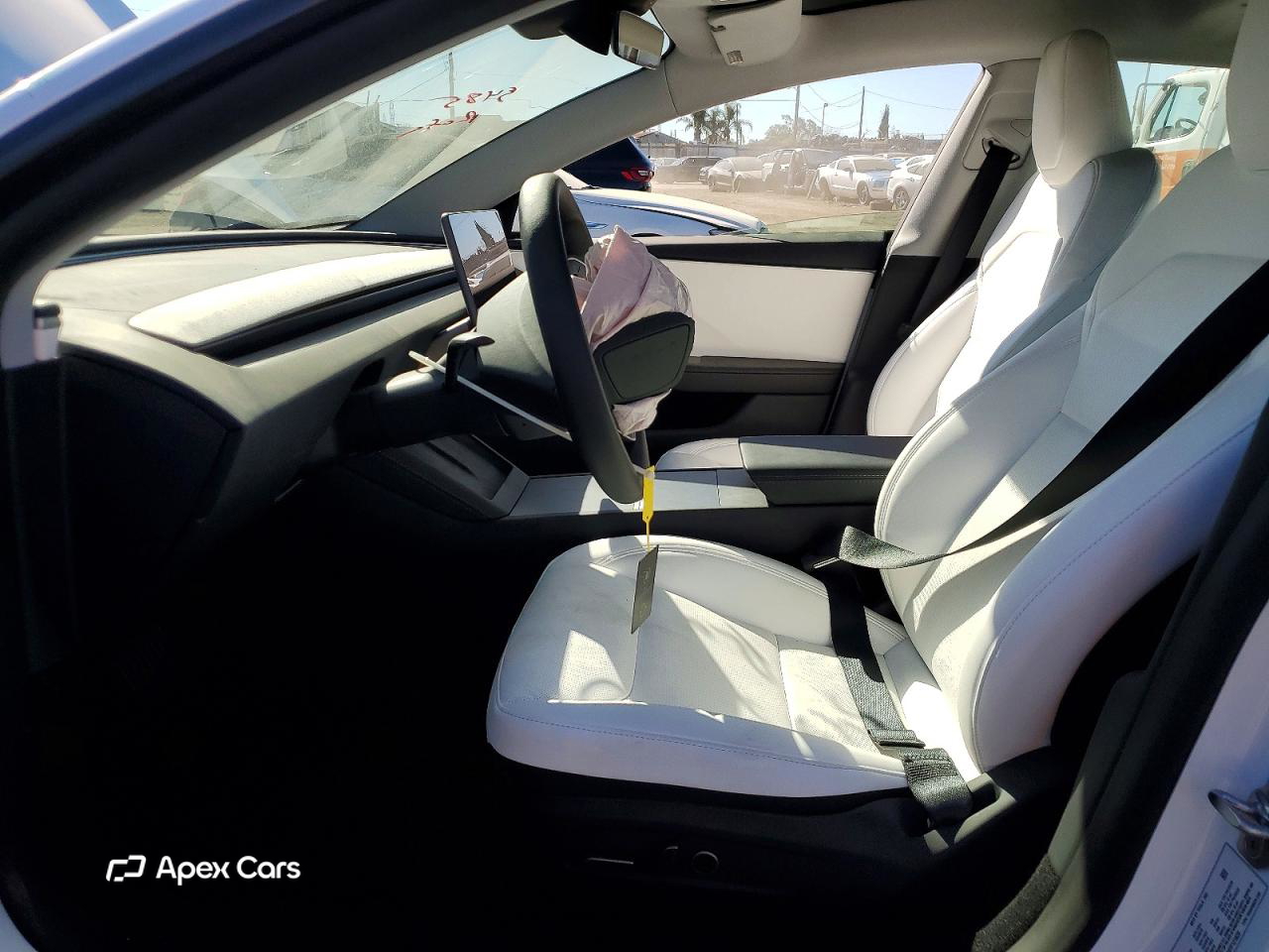 Tesla Model 3 2026