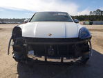 Porsche Cayenne 2021
