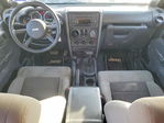 Jeep Wrangler 2010