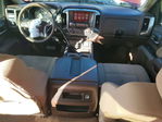 Chevrolet Silverado 2015