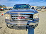 GMC Sierra 2013