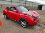 Nissan Juke 2016