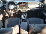 Kia Forte 2022