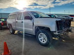 Chevrolet Silverado 2015