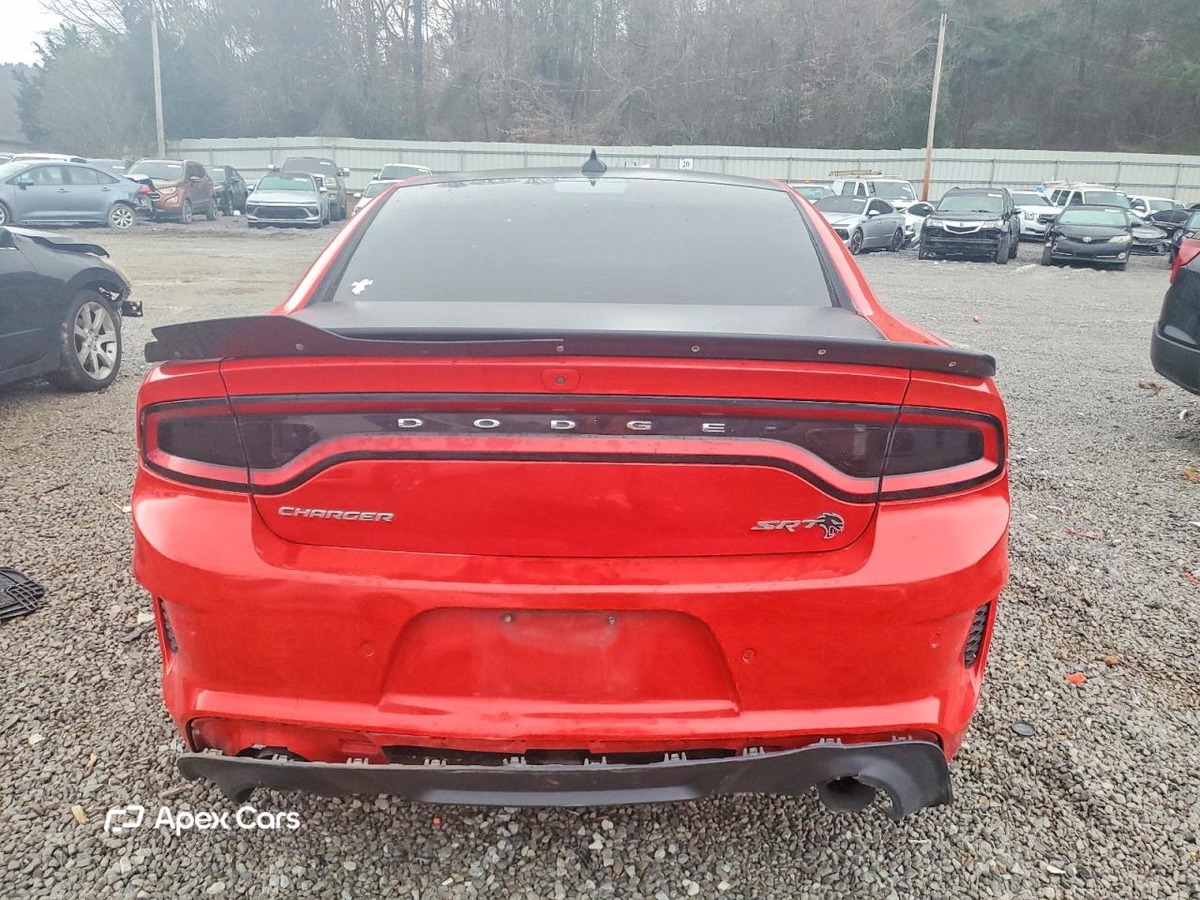 Dodge Charger 2020
