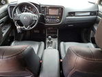 Mitsubishi Outlander 2016