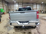 Chevrolet Silverado 2024