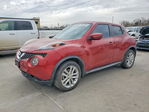Nissan Juke 2015