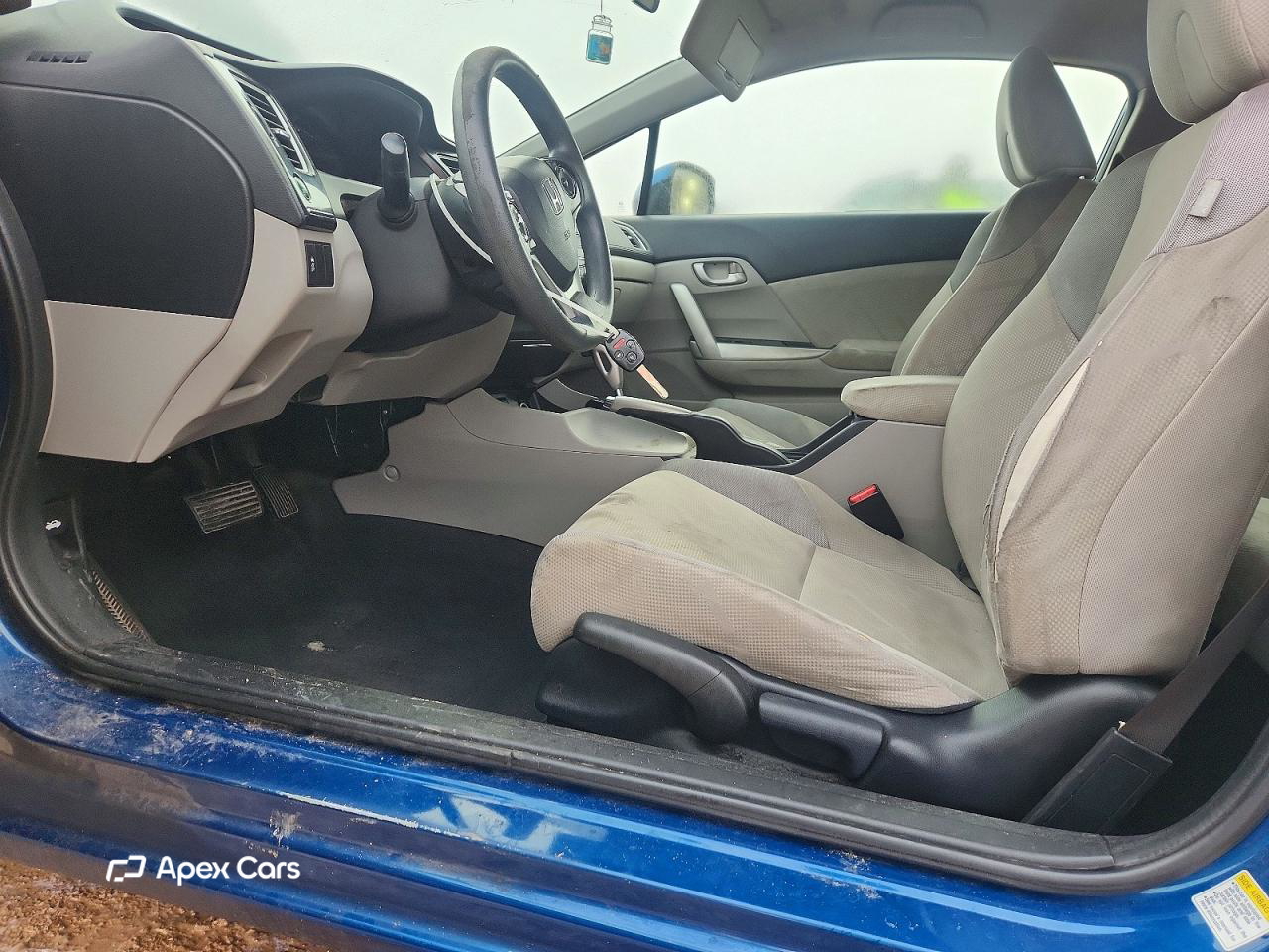 Honda Civic 2013