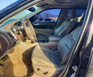 Dodge Durango 2012