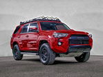 Toyota 4Runner 2017
