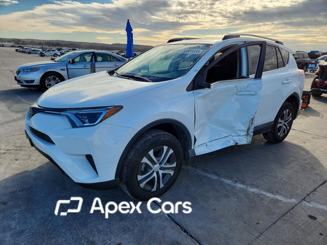 Toyota RAV 4 2018 - Image 1 of 14
