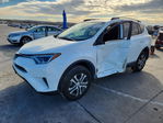 Toyota RAV 4 2018