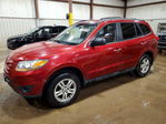 Hyundai Santa Fe 2010