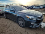 Kia Optima 2019