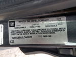 Chevrolet Spark 2020
