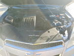 Chevrolet Equinox 2011