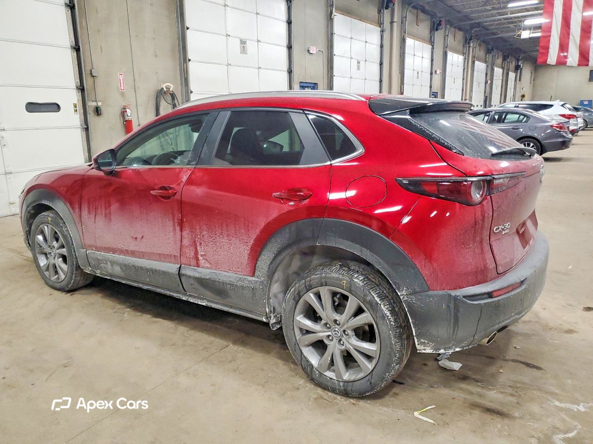 Mazda CX-30 2024