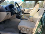 Subaru Forester 2002