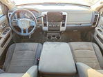 Dodge RAM 2012