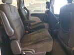 Dodge Caravan 2016