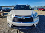 Toyota Highlander 2015