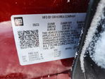 Chevrolet Trax 2024