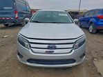 Ford Fusion 2012