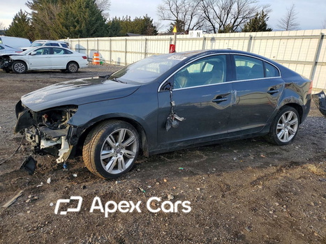 Volvo S60 2013 - Image 1 of 13
