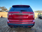 Ford Explorer 2011