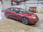 Honda Civic 2014