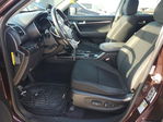 Kia Sorento 2015