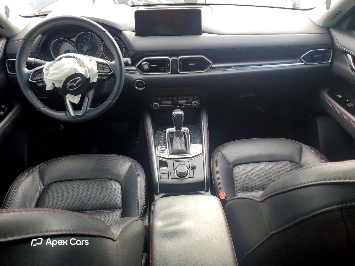 Mazda CX-5 2023