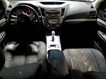 Subaru Outback 2010