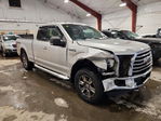Ford F-150 2017