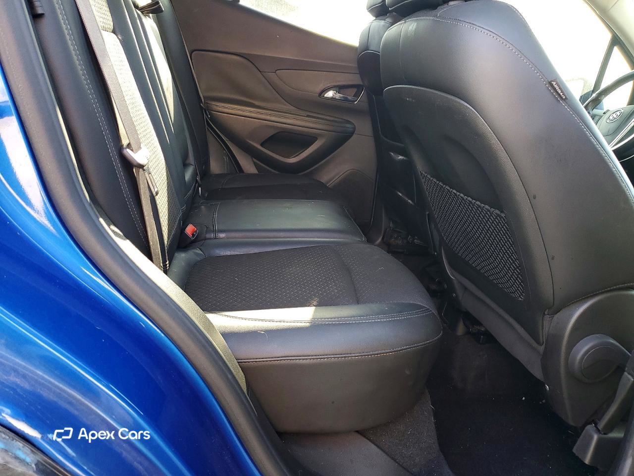 Buick Encore 2017