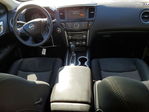 Nissan Pathfinder 2017