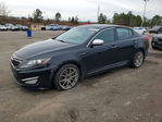 Kia Optima 2013